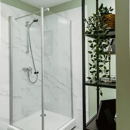 Apartamento Beautiful In Downtown - Great Location Riga