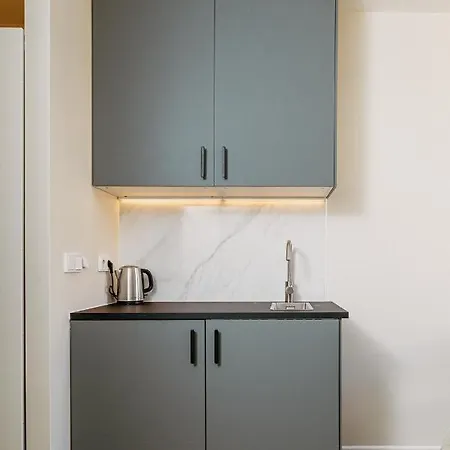 Beautiful In Downtown - Great Location Apartment