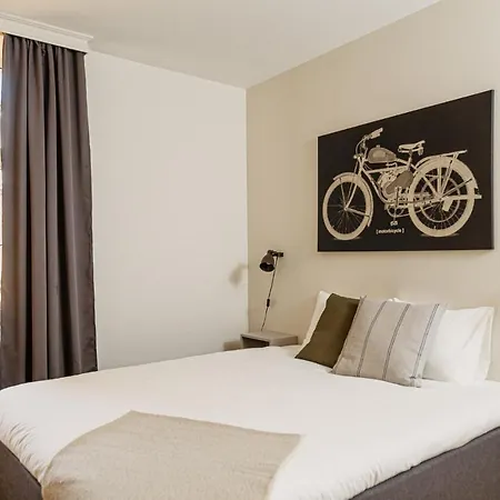 Beautiful In Downtown - Great Location Apartamento Riga