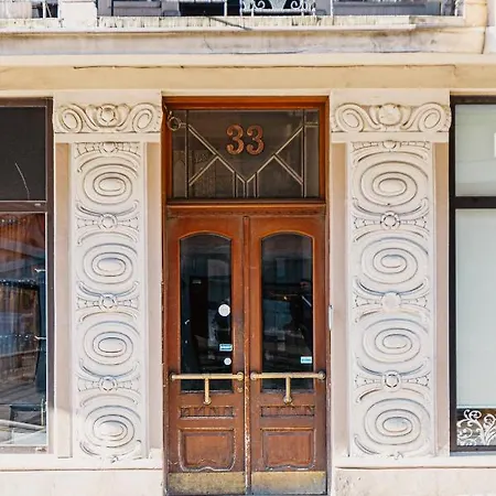 Apartamento Beautiful In Downtown - Great Location *