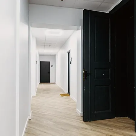 Beautiful In Downtown - Great Location Apartamento