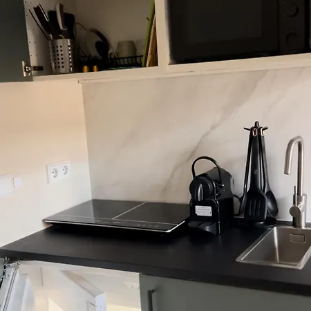 Apartamento Beautiful In Downtown - Great Location Riga