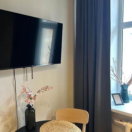 Beautiful In Downtown - Great Location * Riga