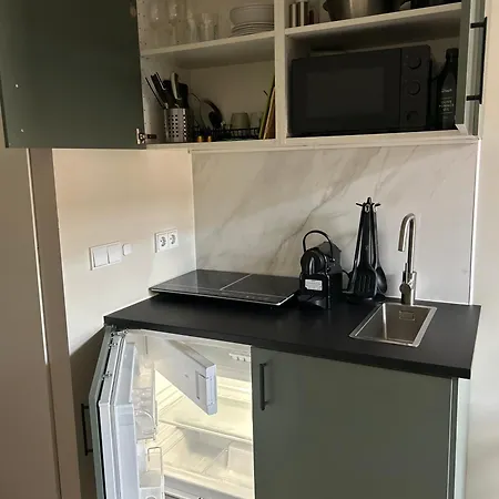 Apartamento Beautiful In Downtown - Great Location