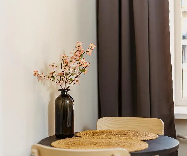 Apartment Beautiful In Downtown - Great Location Riga