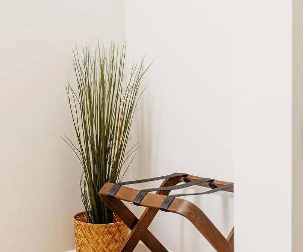 Apartment Beautiful In Downtown - Great Location *