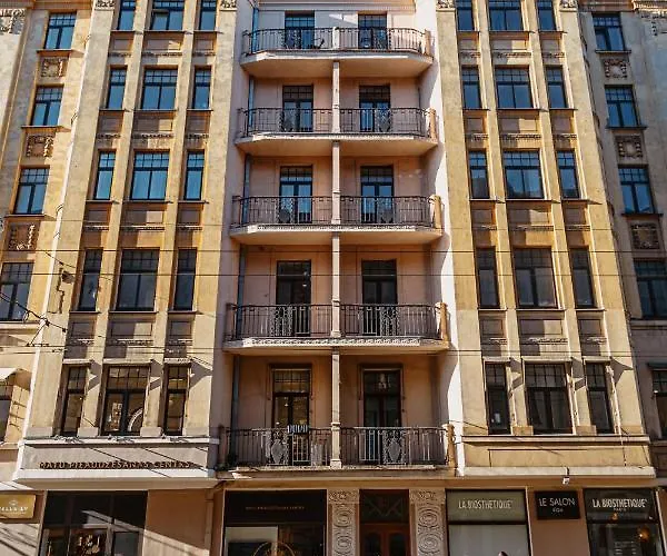 Apartment Beautiful In Downtown - Great Location