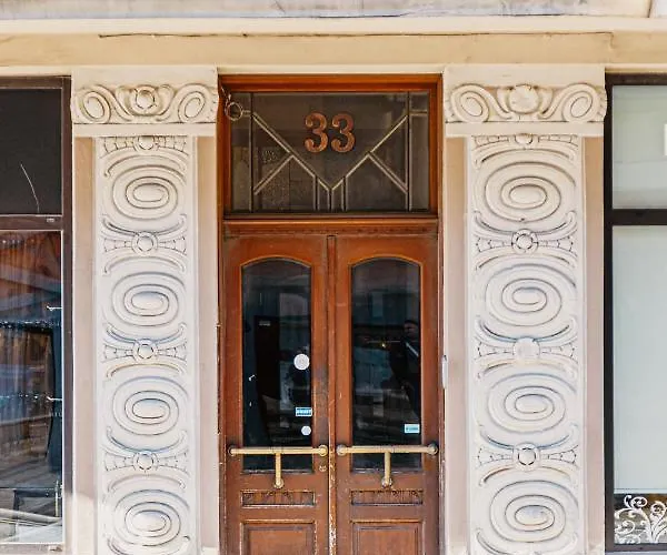 Apartment Beautiful In Downtown - Great Location *