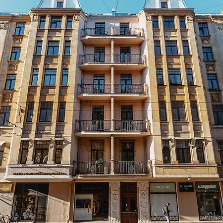 Apartament Beautiful In Downtown - Great Location